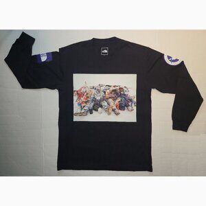 The North Face Trans-Antarctica 1990 Expedition